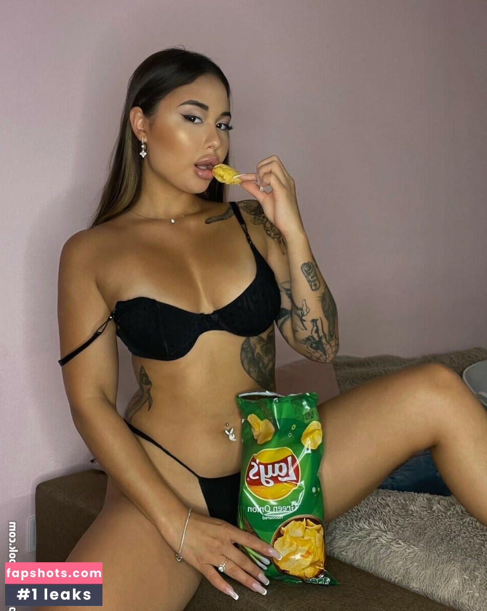 Bonnie Humps Nacktheit OnlyFans Fotos #30 - Fapshots