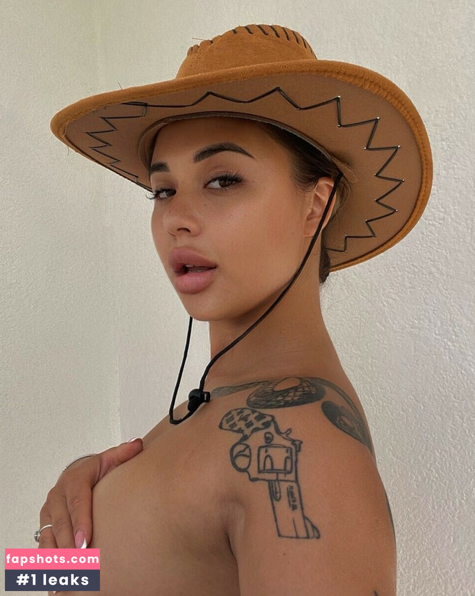 Bonnie Humps Nacktheit OnlyFans Fotos #31 - Fapshots