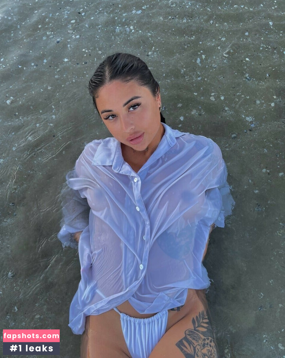 Bonnie Humps Nacktheit OnlyFans Fotos #36 - Fapshots