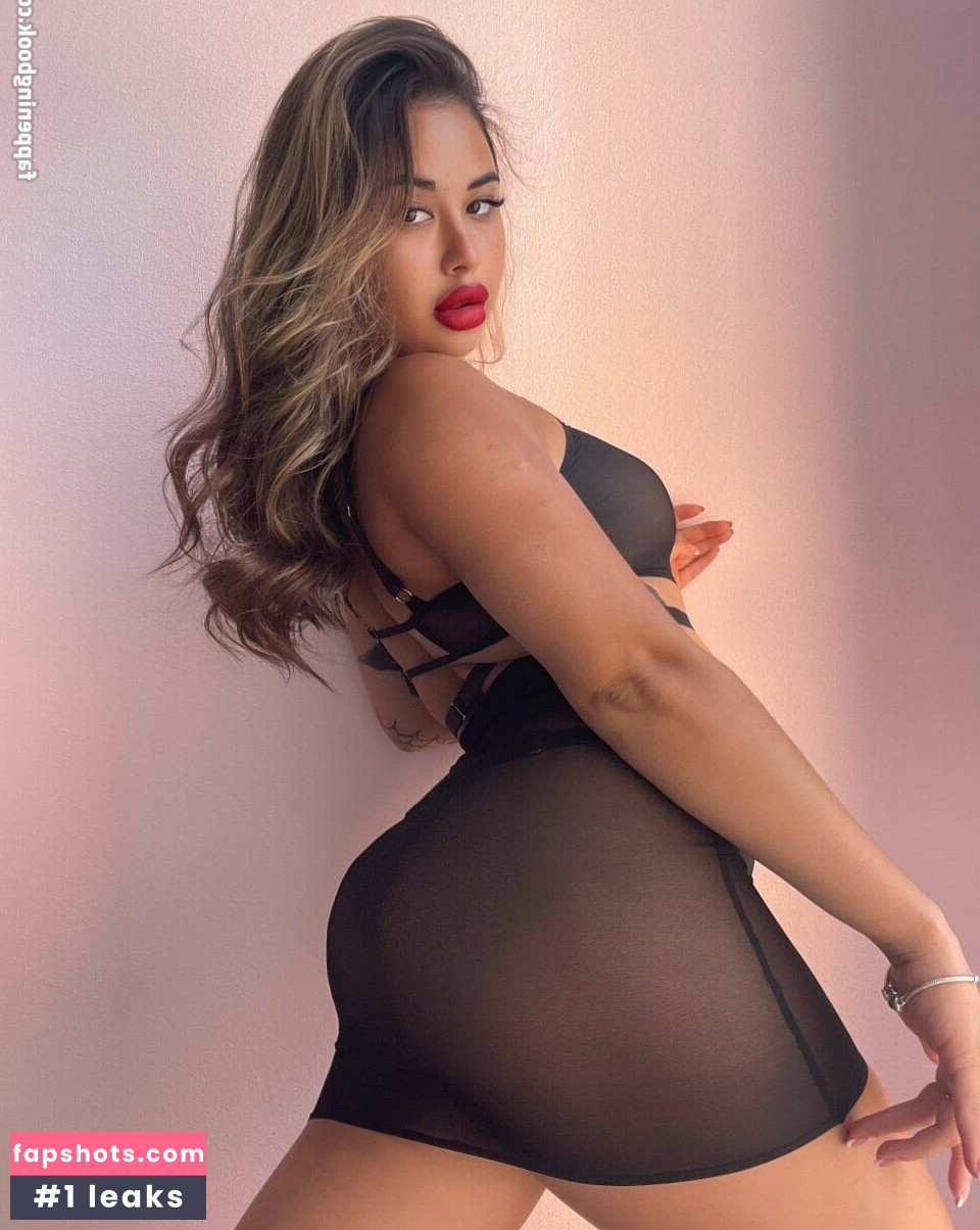 Bonnie Humps Nacktheit OnlyFans Fotos #53 - Fapshots