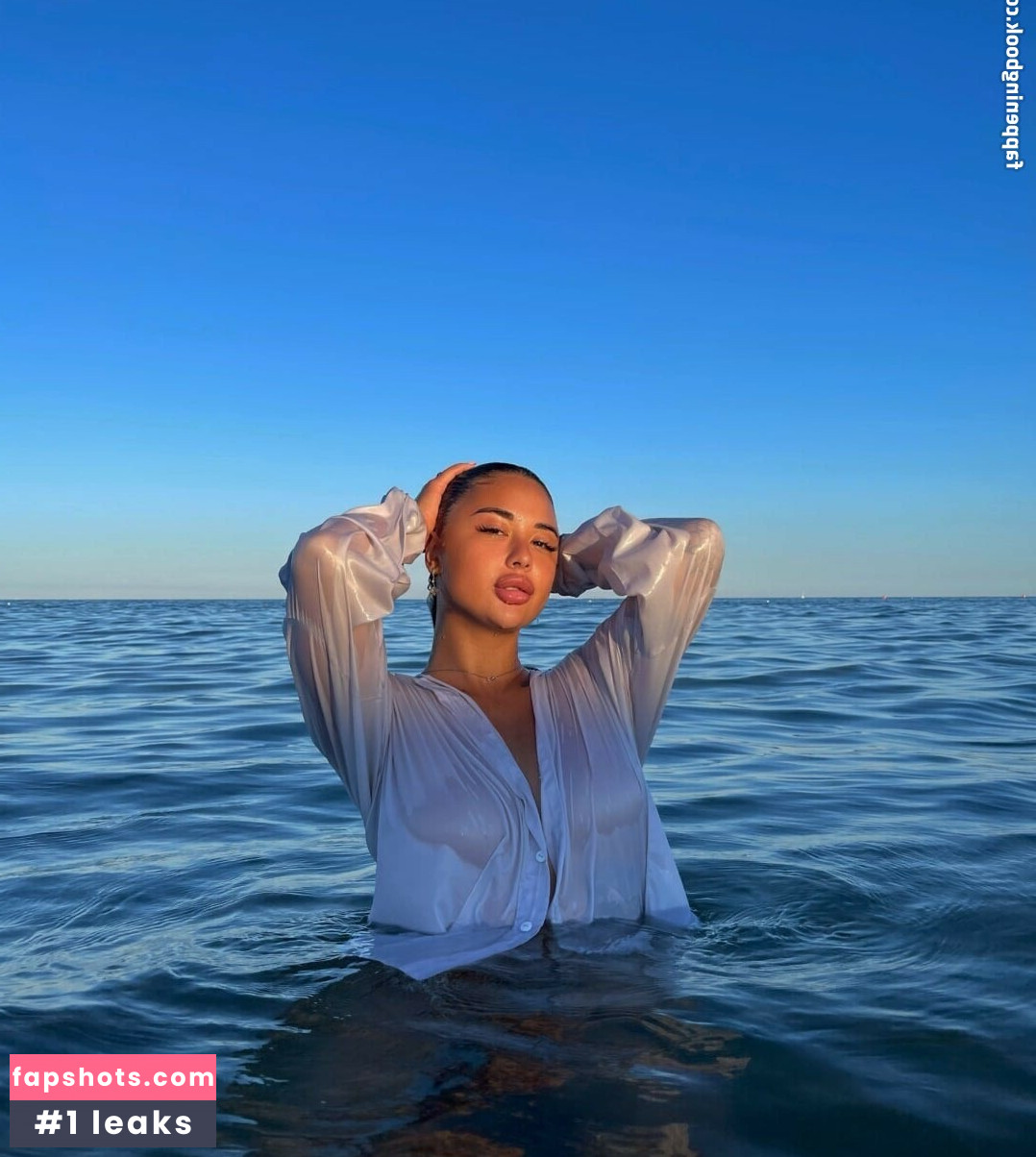 Bonnie Humps Nacktheit OnlyFans Fotos #56 - Fapshots