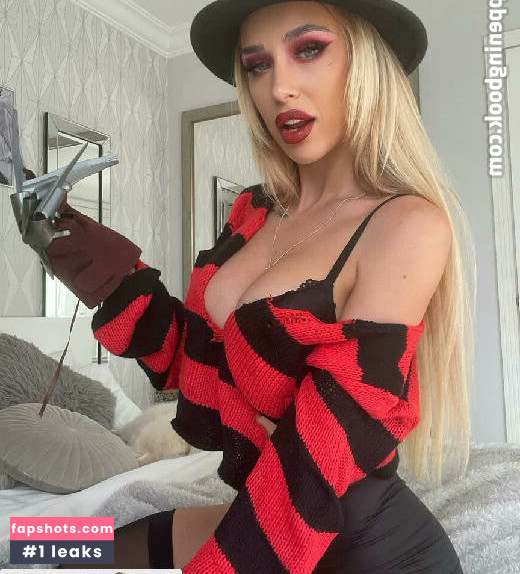 Bonnie Marie gallery photo #18