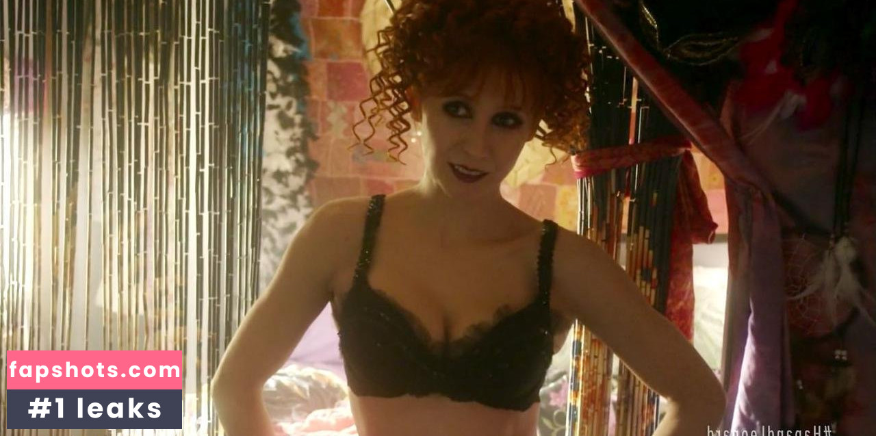 Bonnie Morgan gallery photo #3