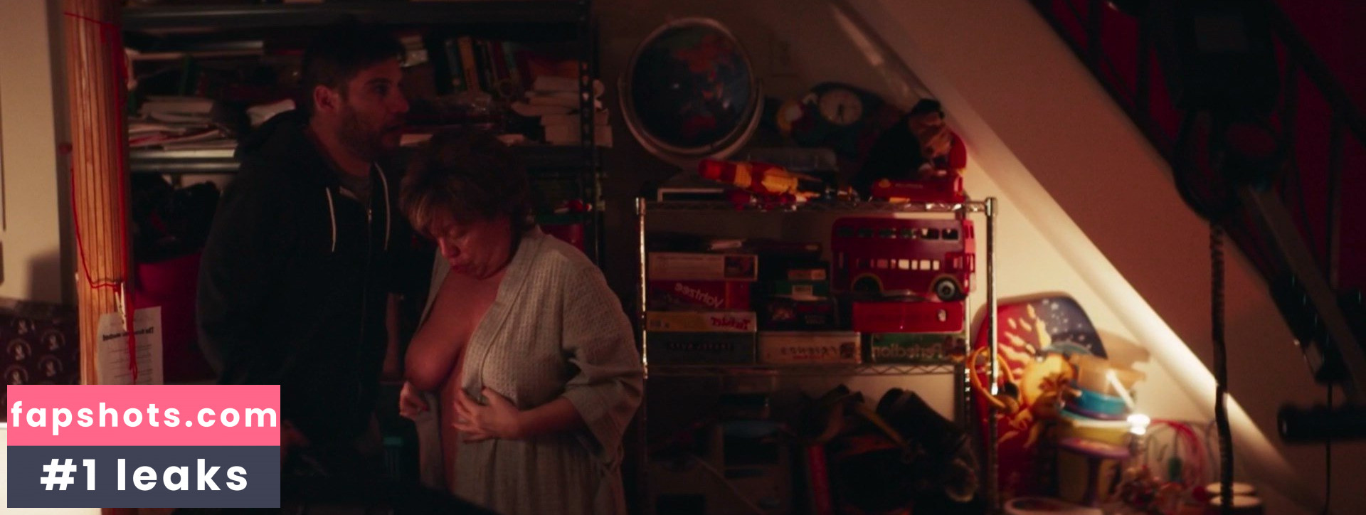 Bonnie Rose Filtración Desnuda OnlyFans Foto #3 - Fapshots