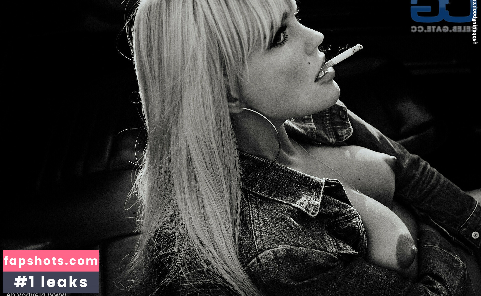 Bonnie Strange gallery photo #11