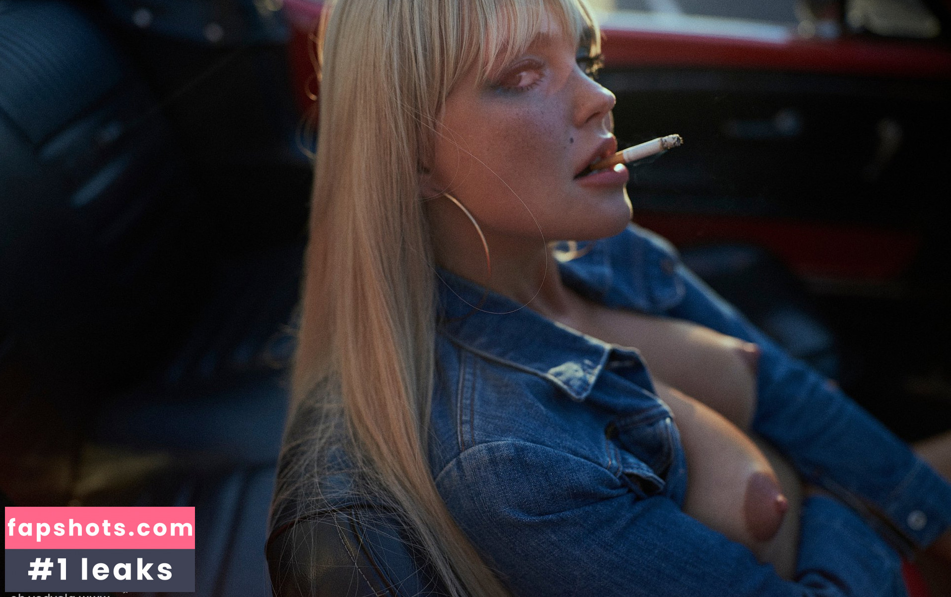 Bonnie Strange gallery photo #113