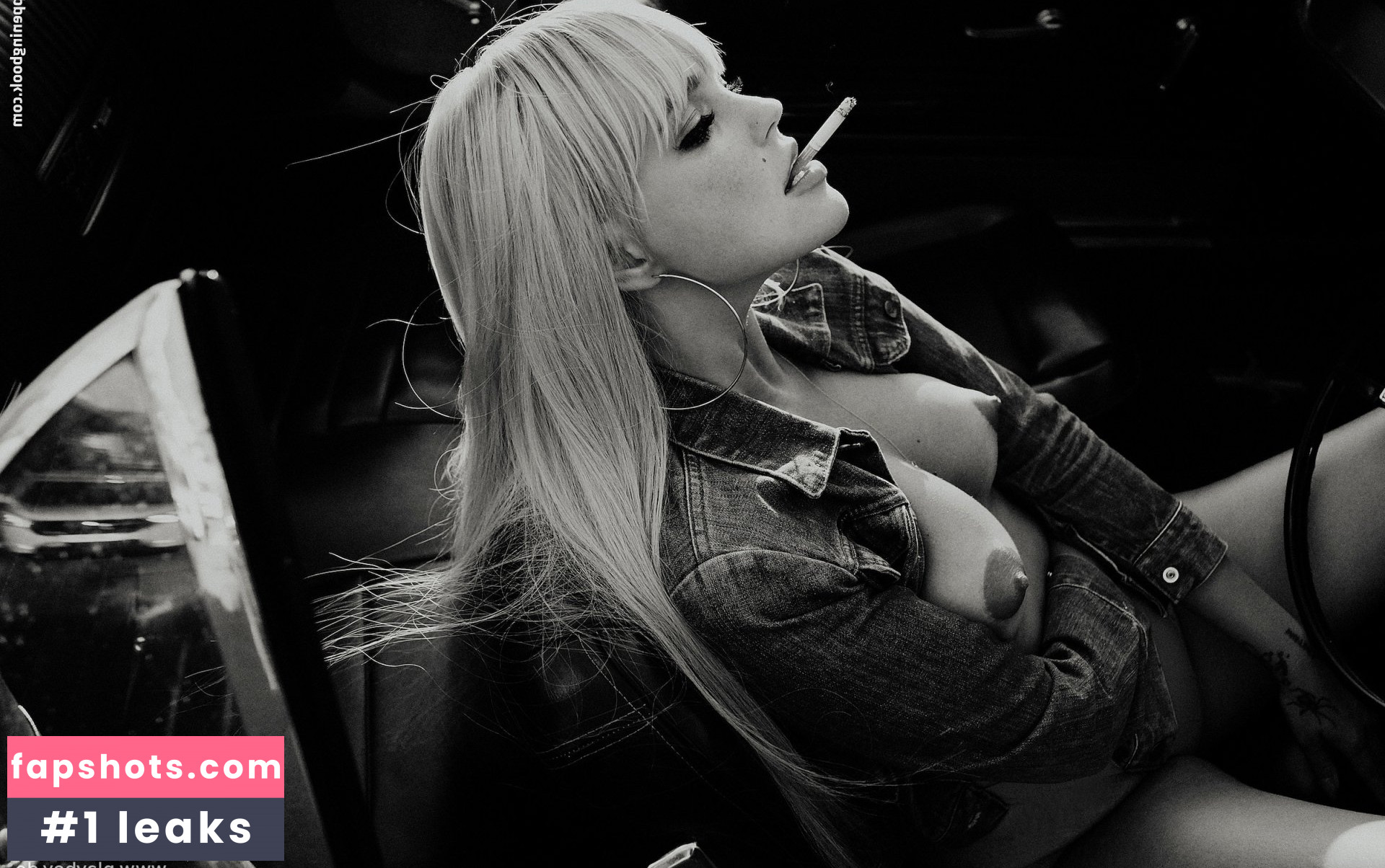 Bonnie Strange gallery photo #116