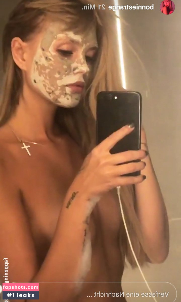 Bonnie Strange gallery photo #136