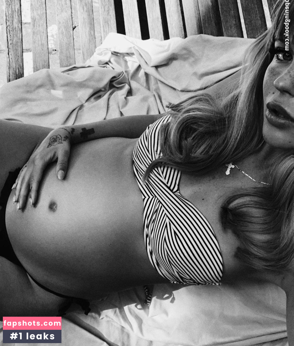 Bonnie Strange gallery photo #166