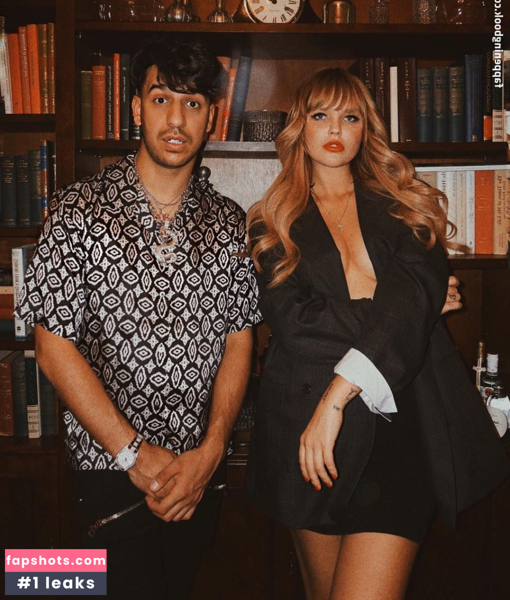 Bonnie Strange gallery photo #185