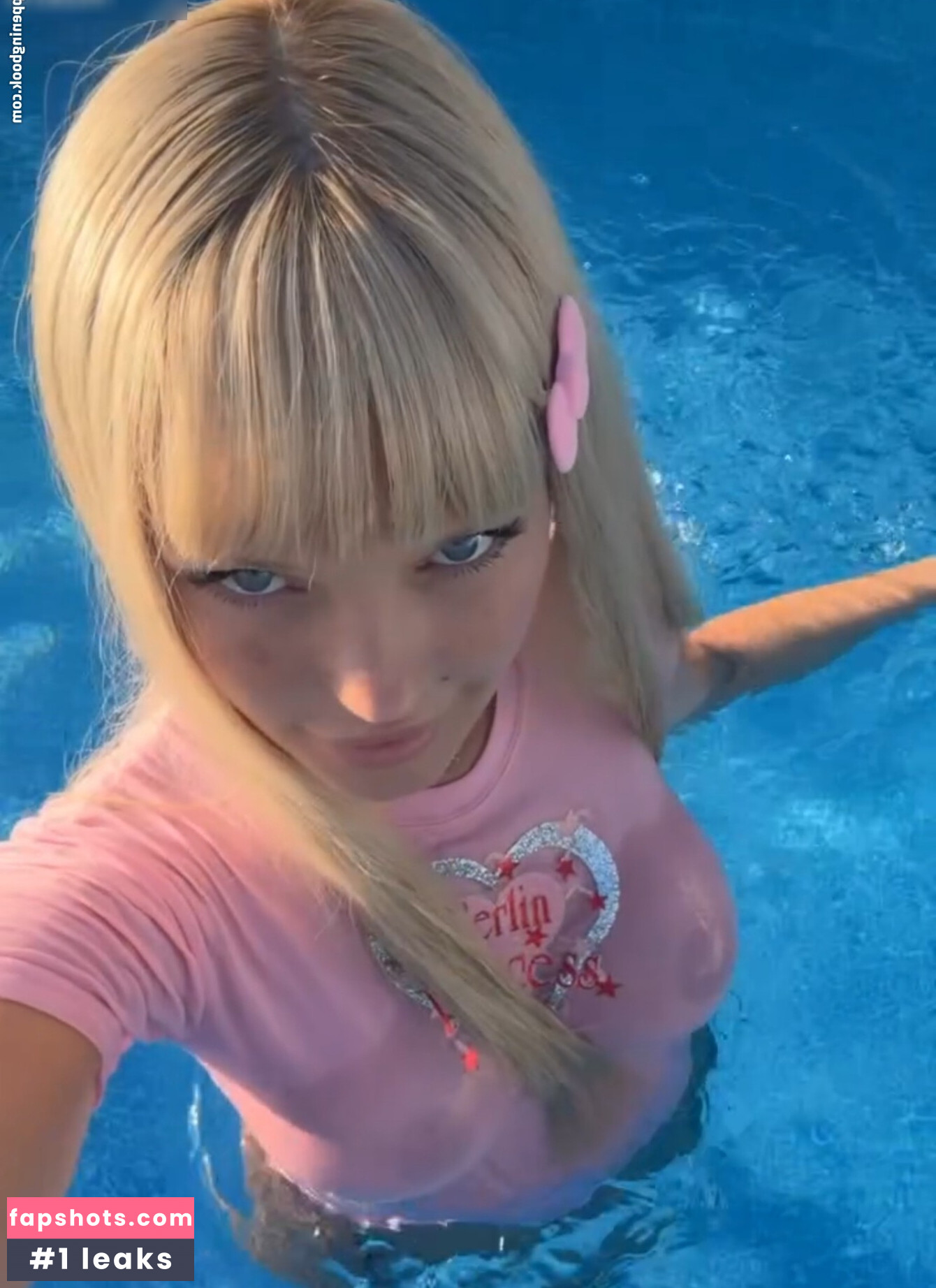 Bonnie Strange gallery photo #23