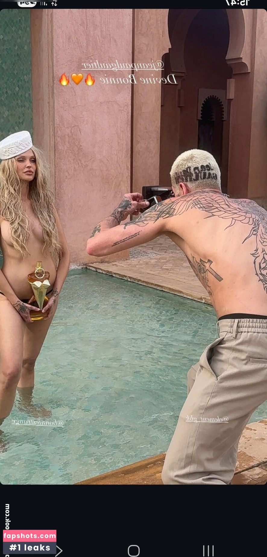 Bonnie Strange gallery photo #24