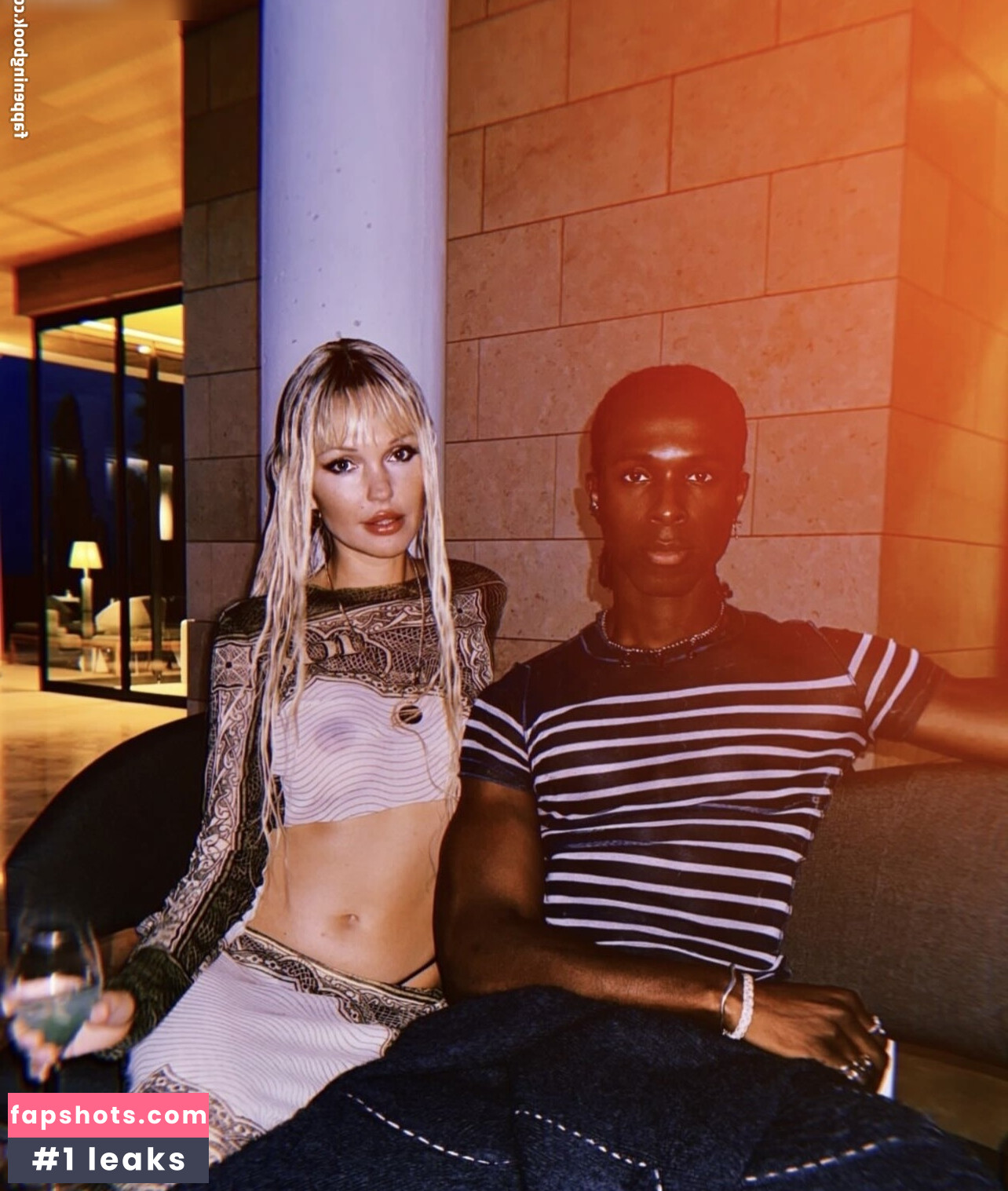 Bonnie Strange gallery photo #50