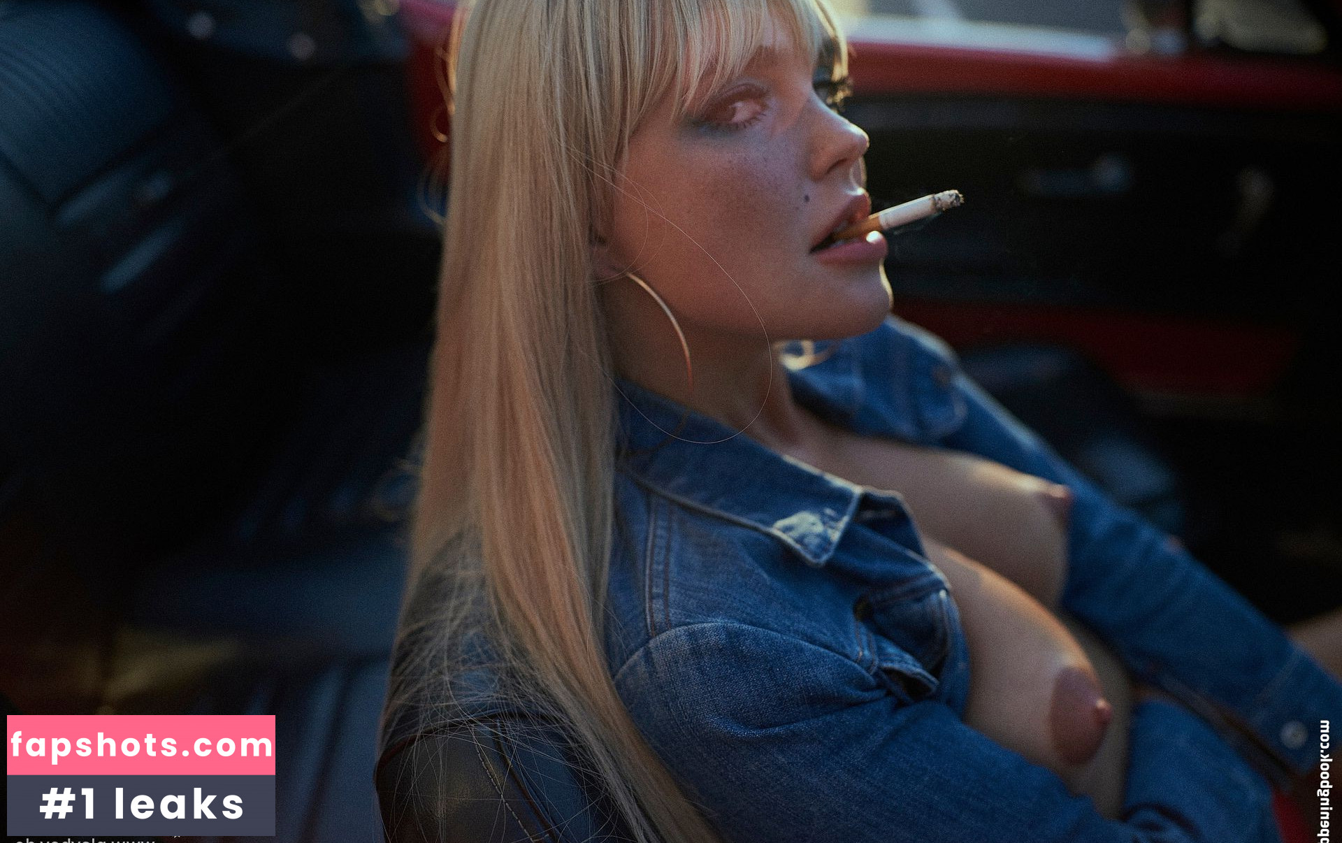 Bonnie Strange gallery photo #88