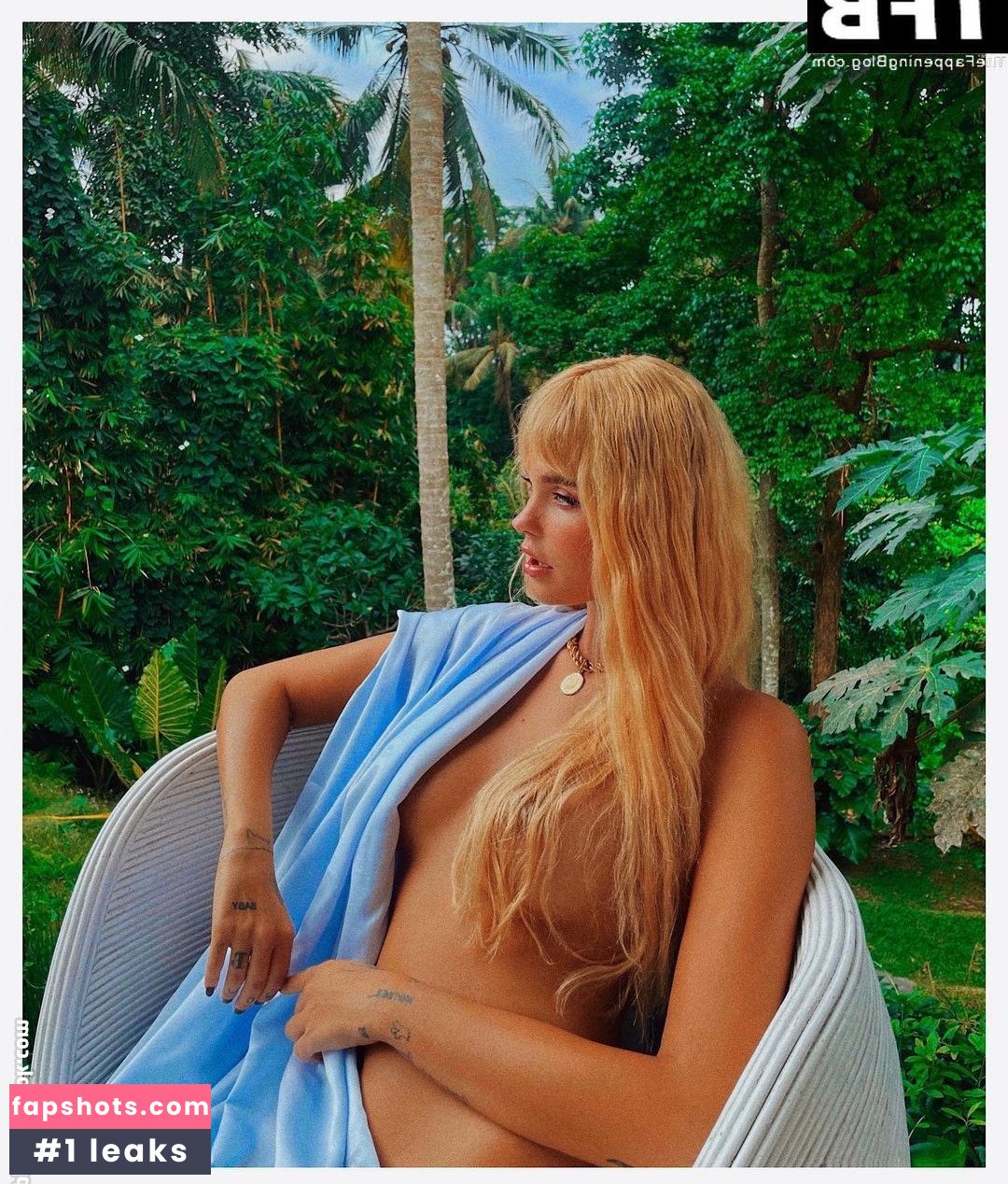 Bonnie Strange gallery photo #99