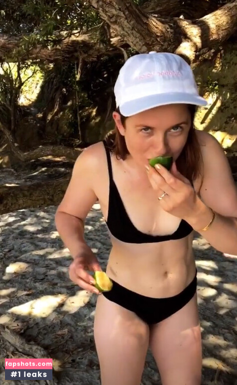 Bonnie Wright Nahé úniky fotek pouze od fanoušků #103 - Fapshots