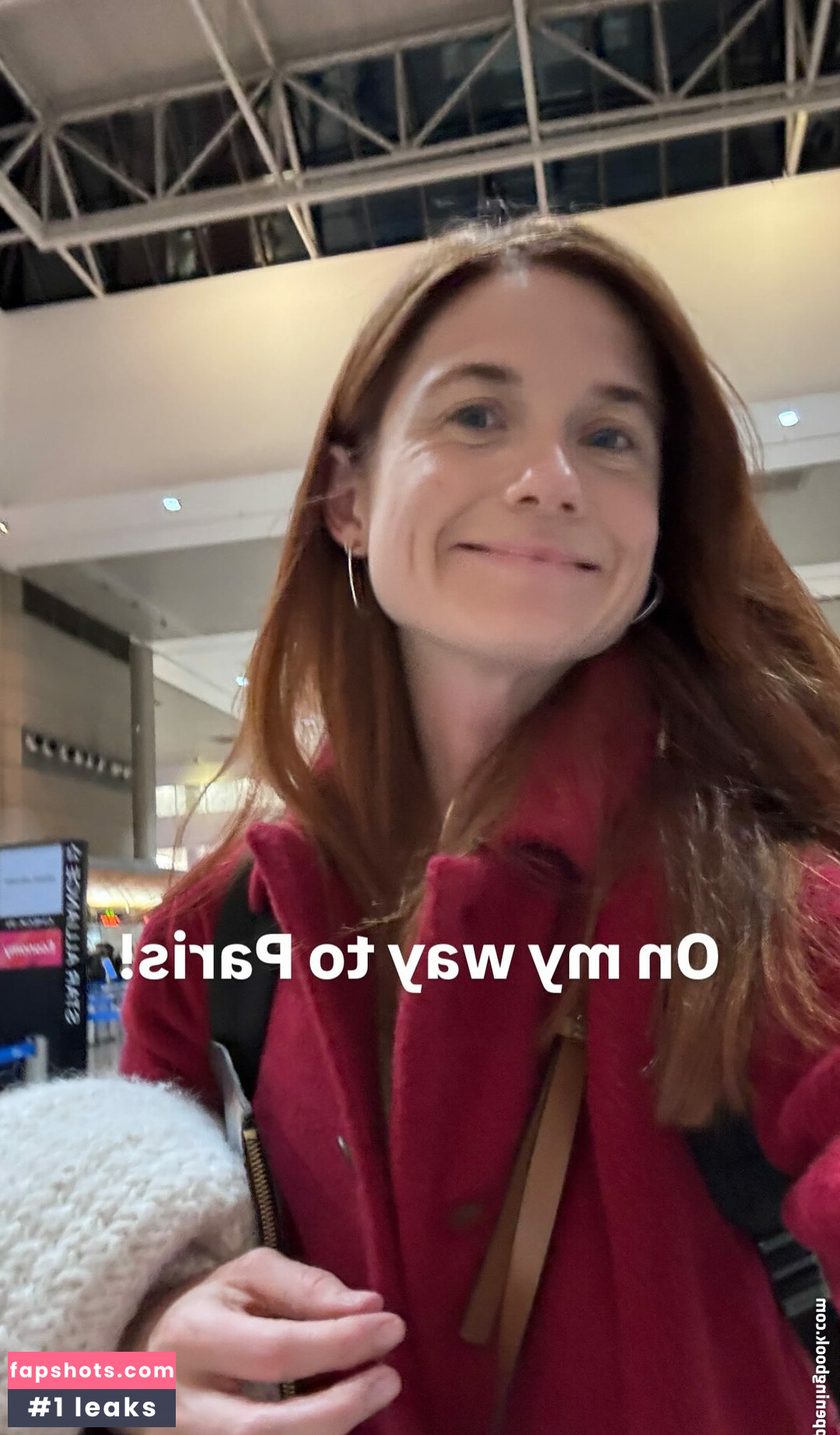 Bonnie Wright Nahé úniky fotek pouze od fanoušků #12 - Fapshots