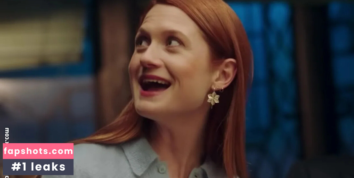 Bonnie Wright Nahé úniky fotek pouze od fanoušků #14 - Fapshots