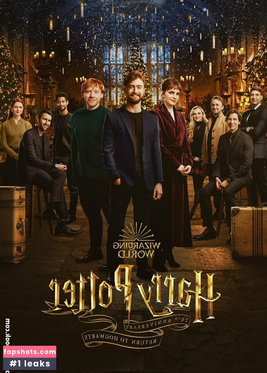 Bonnie Wright Nahé úniky fotek pouze od fanoušků #15 - Fapshots