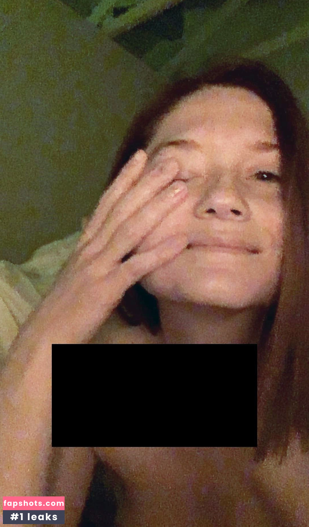 Bonnie Wright Nahé úniky fotek pouze od fanoušků #154 - Fapshots