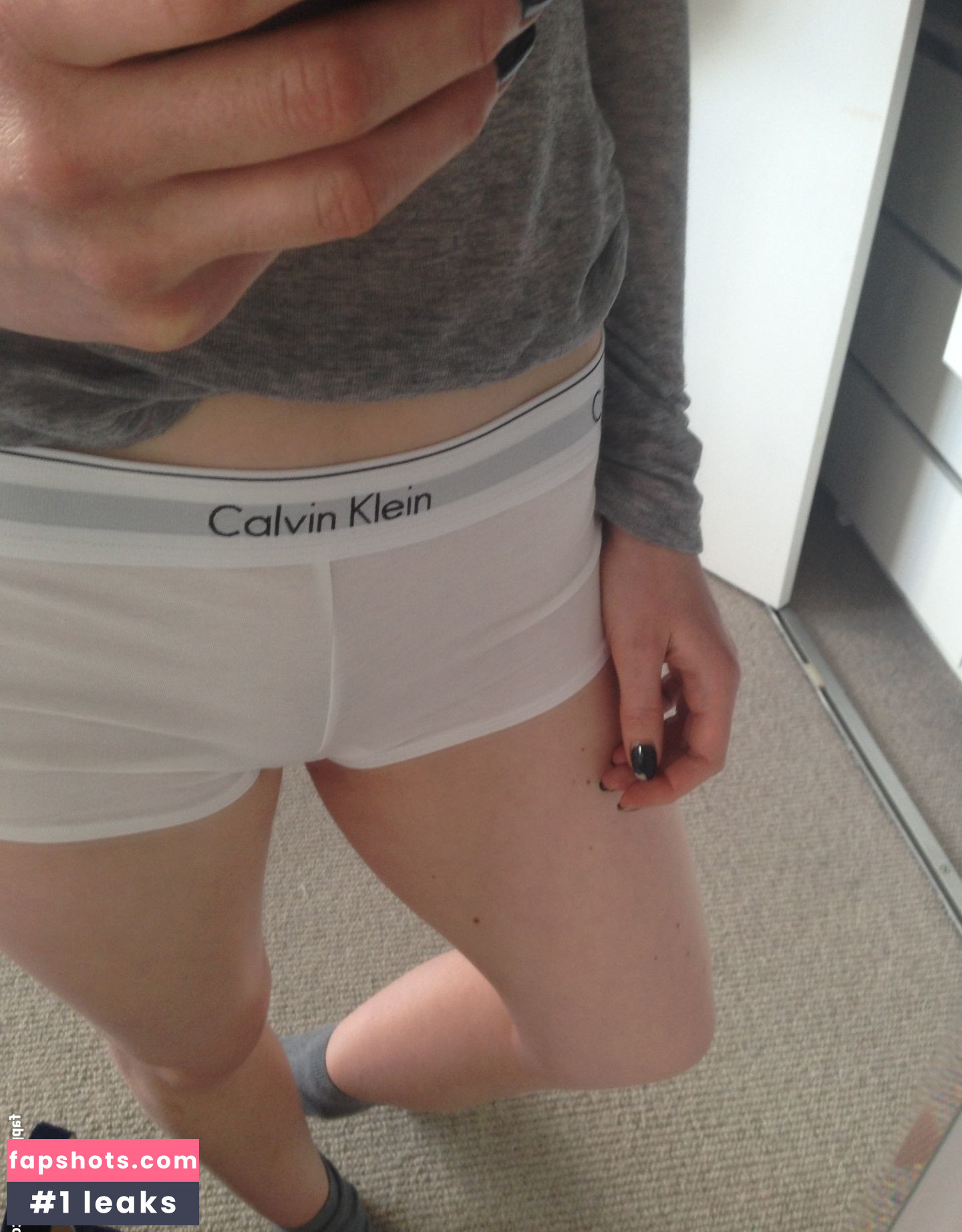 Bonnie Wright Nahé úniky fotek pouze od fanoušků #159 - Fapshots