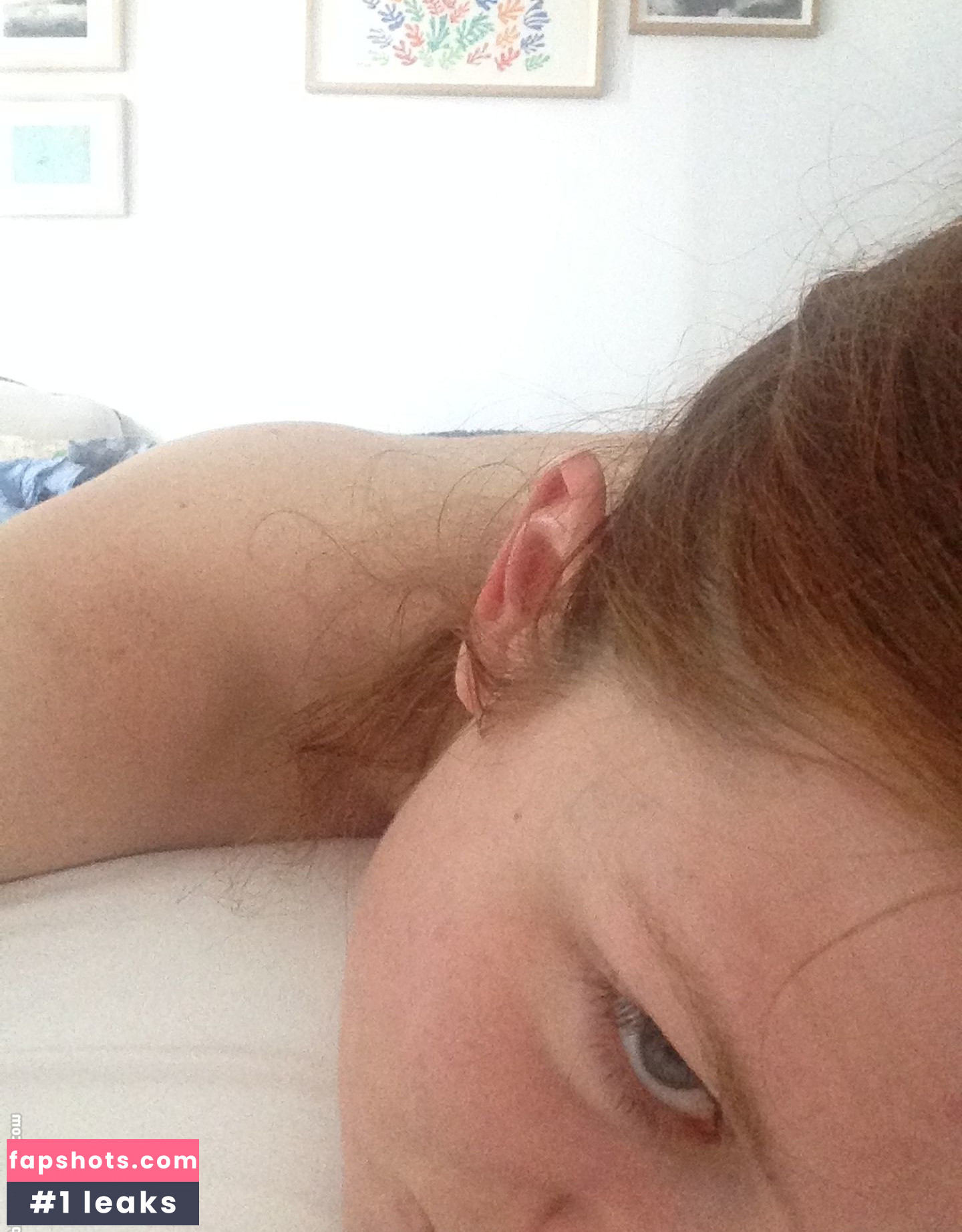 Bonnie Wright Nahé úniky fotek pouze od fanoušků #160 - Fapshots