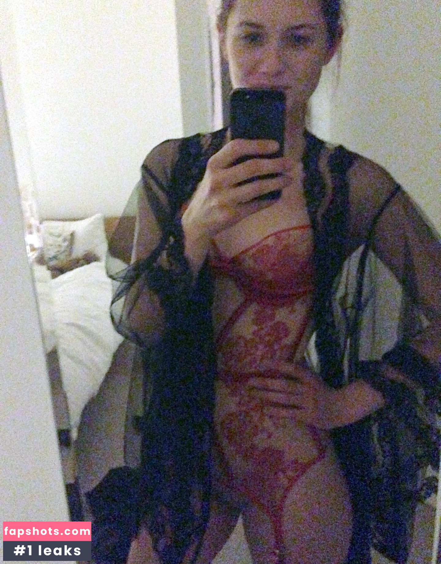 Bonnie Wright Nahé úniky fotek pouze od fanoušků #174 - Fapshots