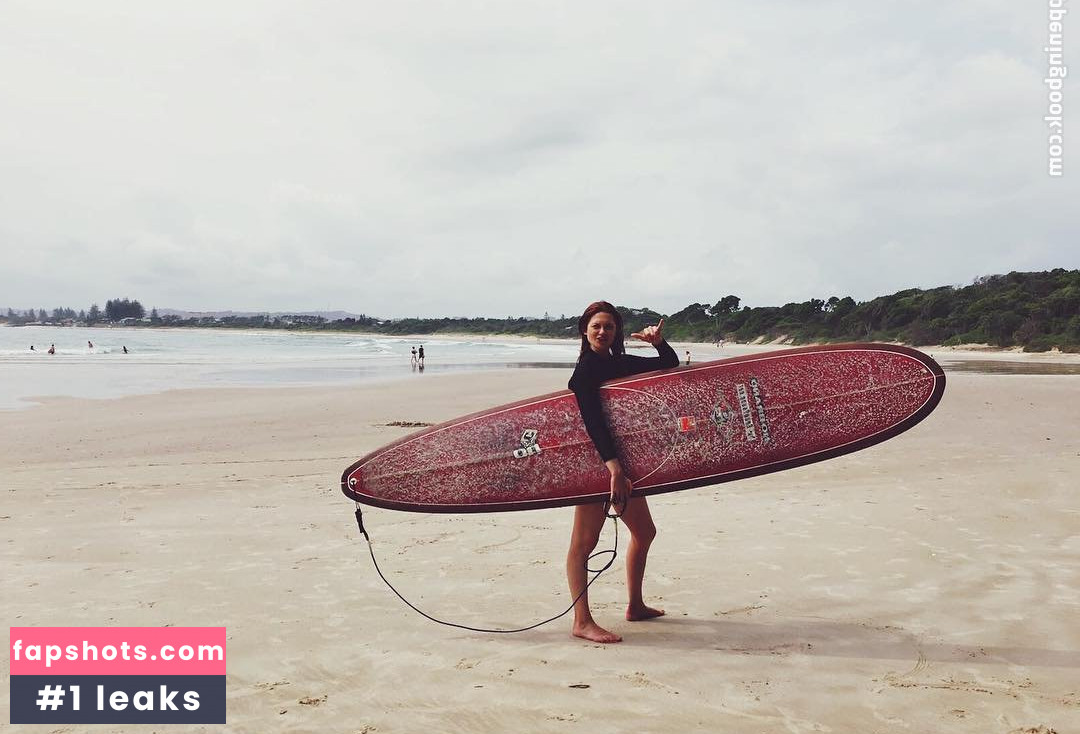 Bonnie Wright Nahé úniky fotek pouze od fanoušků #228 - Fapshots