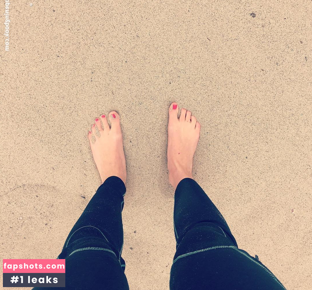 Bonnie Wright Nahé úniky fotek pouze od fanoušků #245 - Fapshots