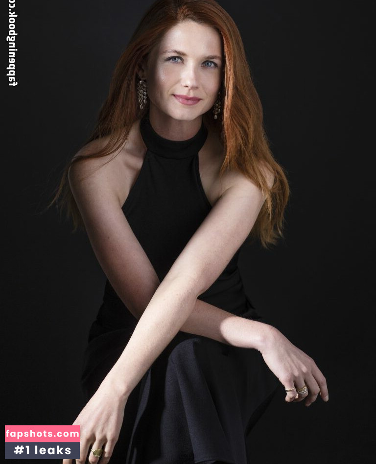 Bonnie Wright Nahé úniky fotek pouze od fanoušků #26 - Fapshots