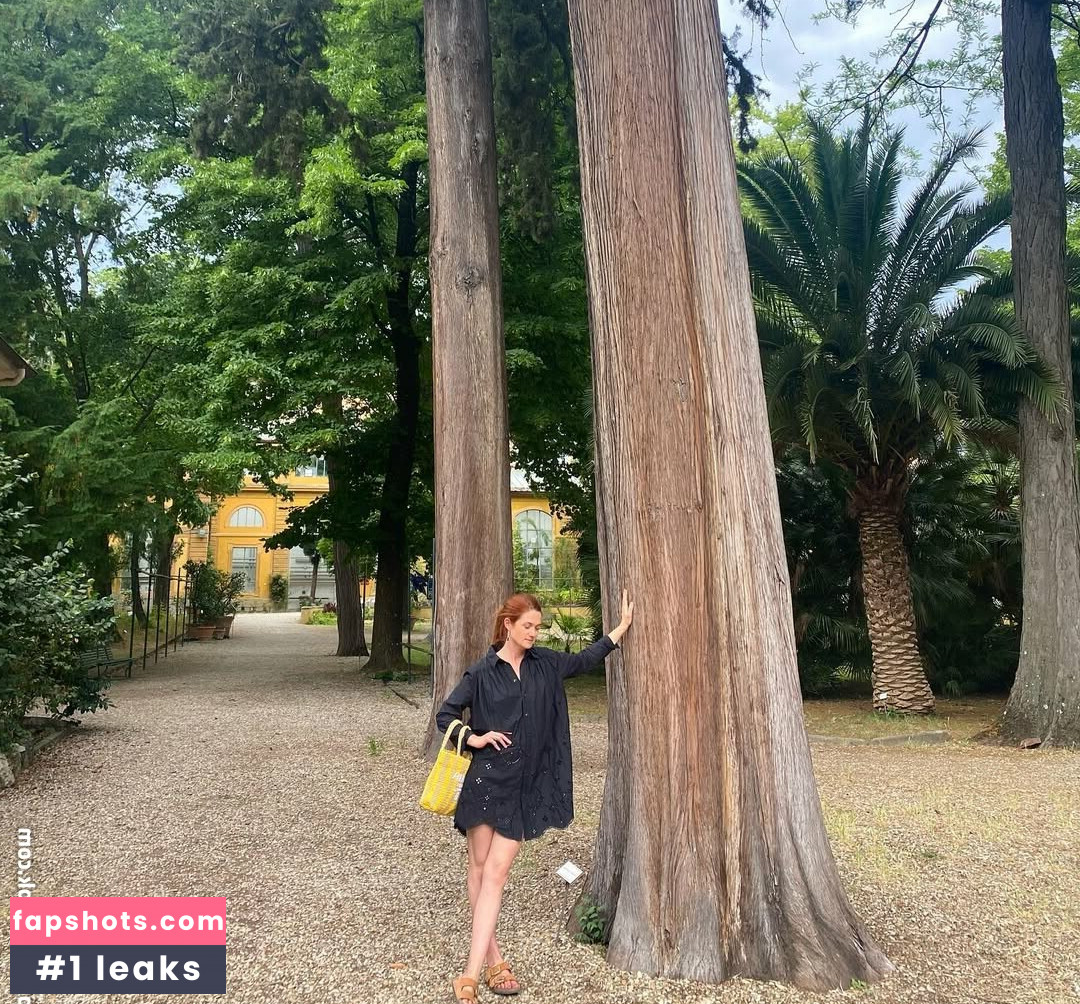 Bonnie Wright Nahé úniky fotek pouze od fanoušků #33 - Fapshots