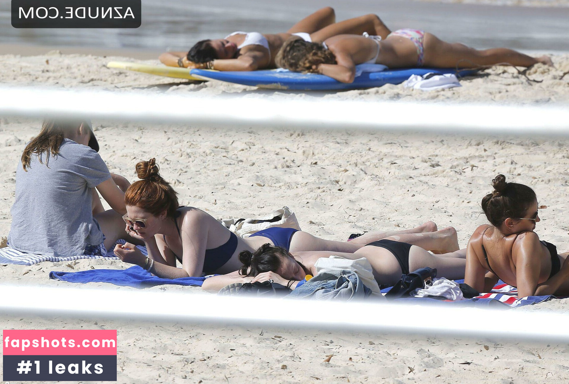 Bonnie Wright Nahé úniky fotek pouze od fanoušků #95 - Fapshots