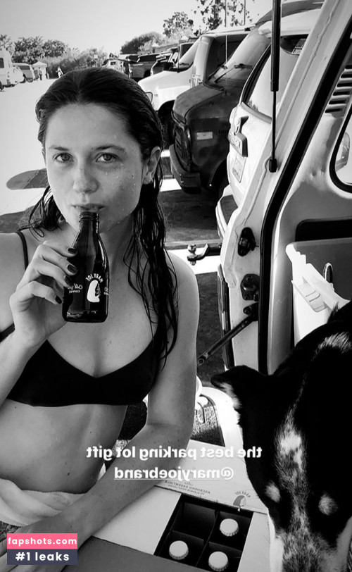 Bonnie Wright Nude Leaks OnlyFans - Fapshots