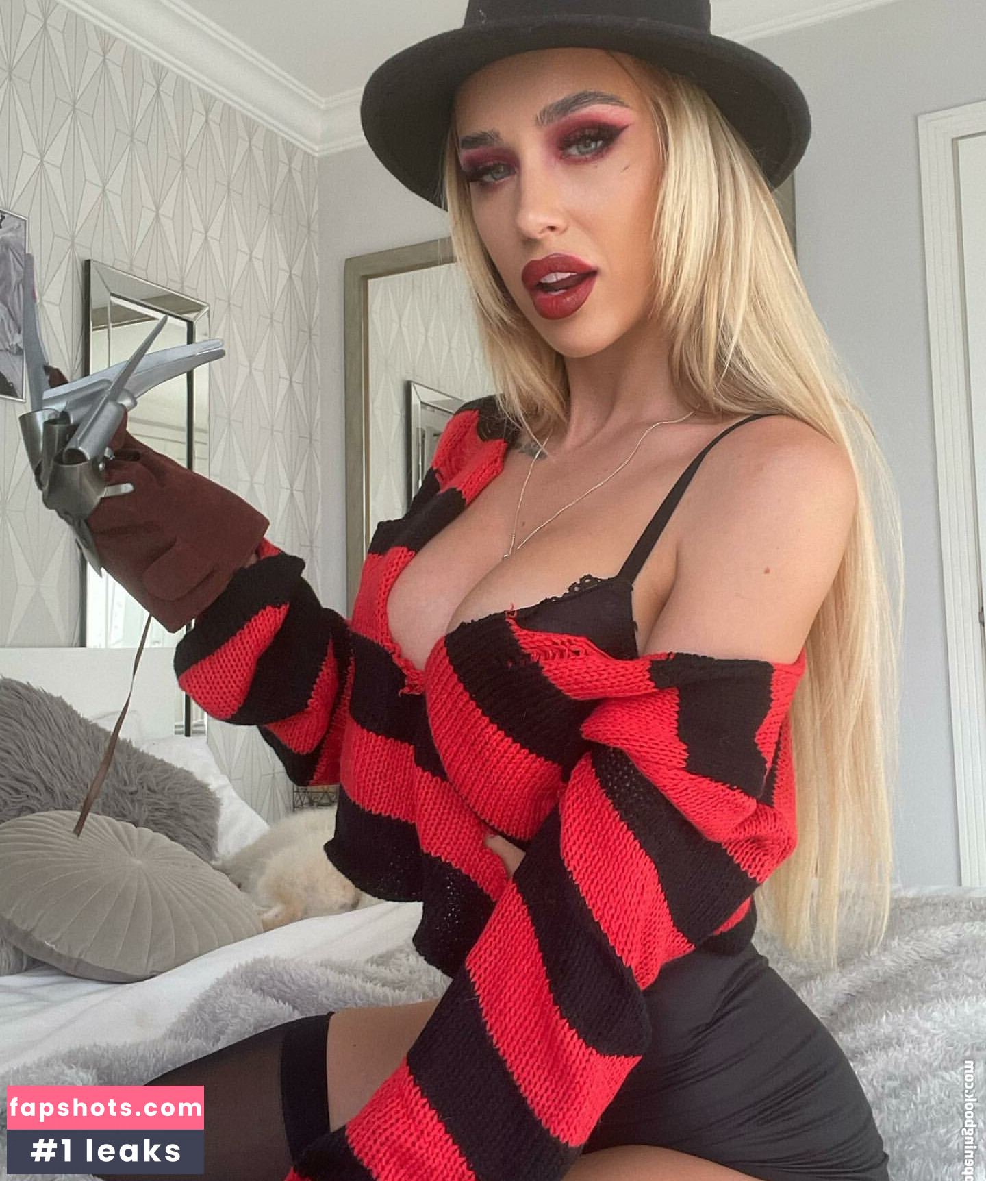 bonniemariee Nude Leaks OnlyFans Photos #15 - LeakJerk