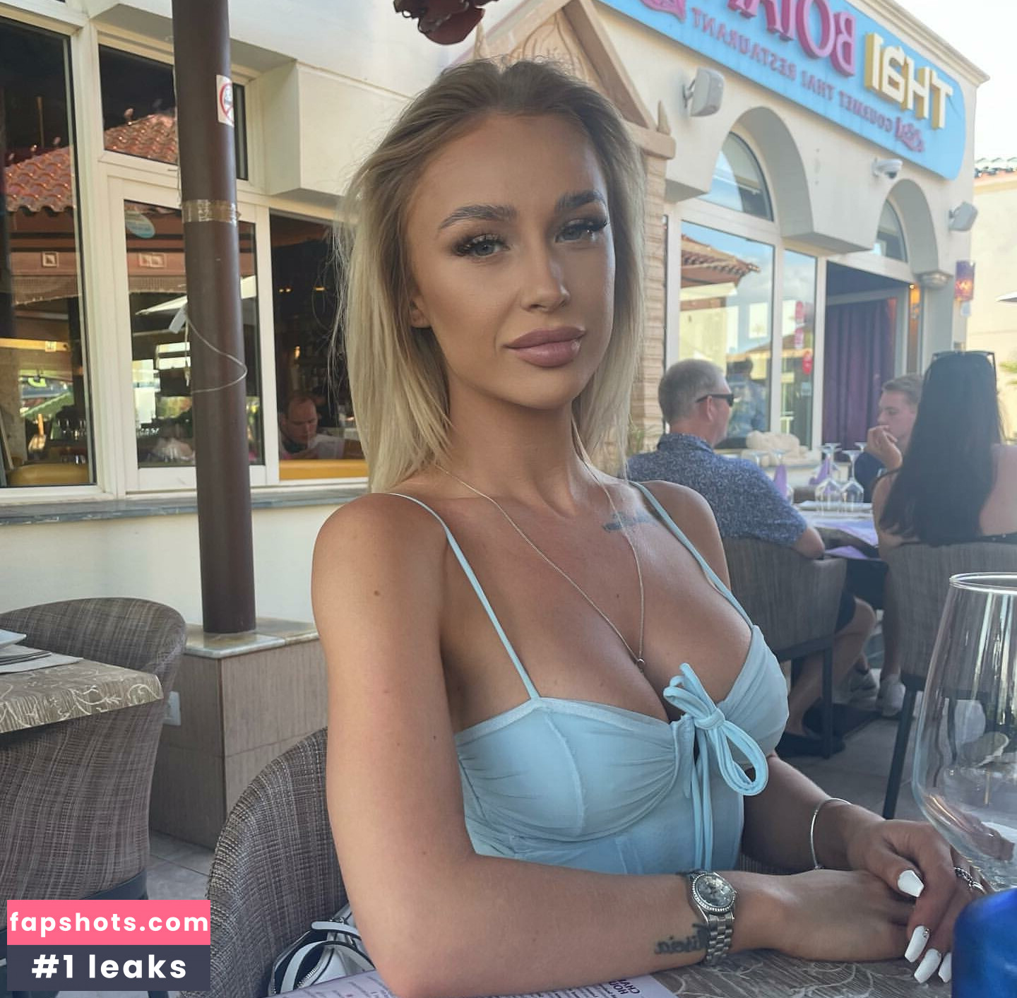 bonniemariee Nude Leaks OnlyFans Photos #21 - LeakJerk