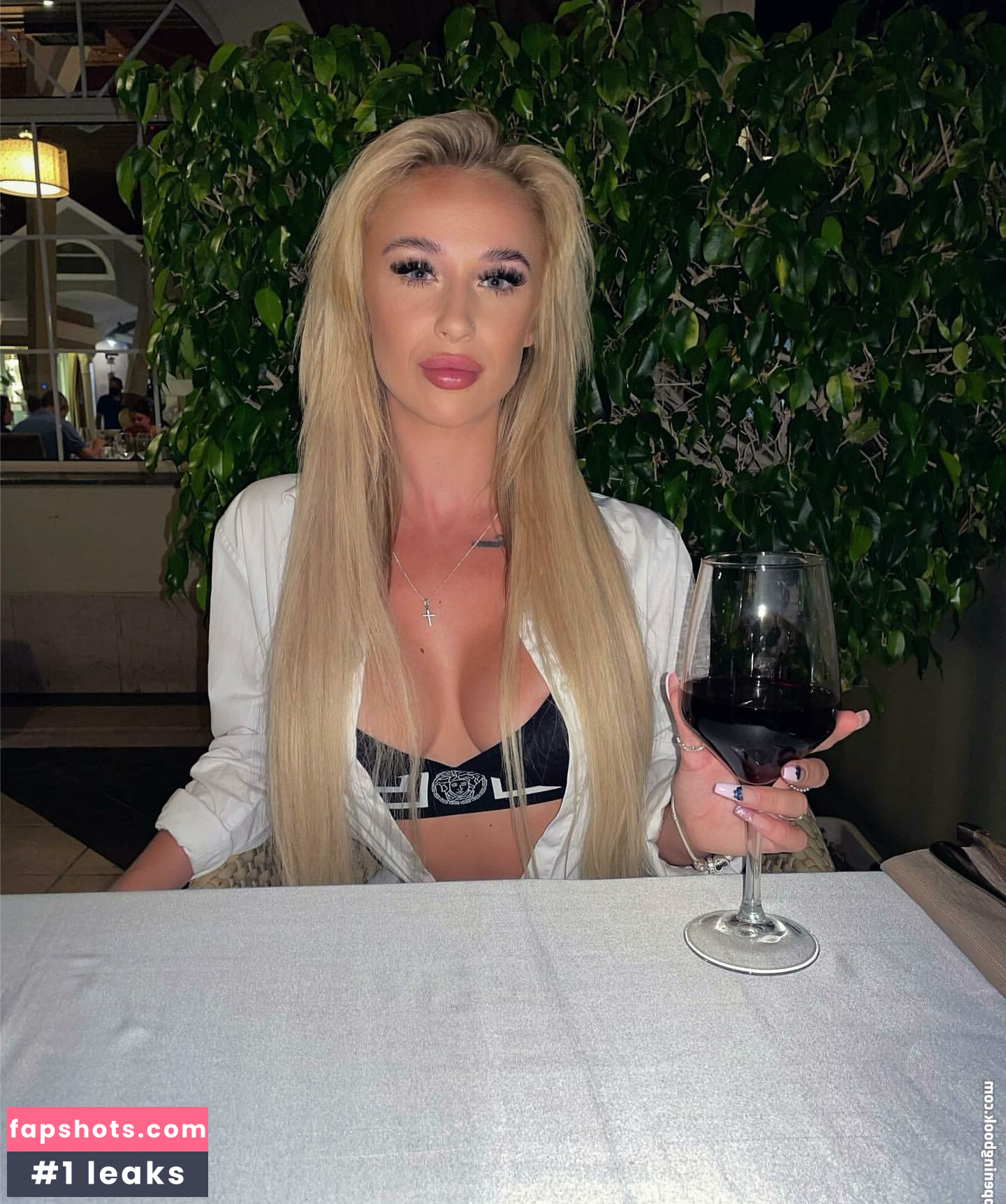 bonniemariee Nude Leaks OnlyFans Photos #22 - LeakJerk