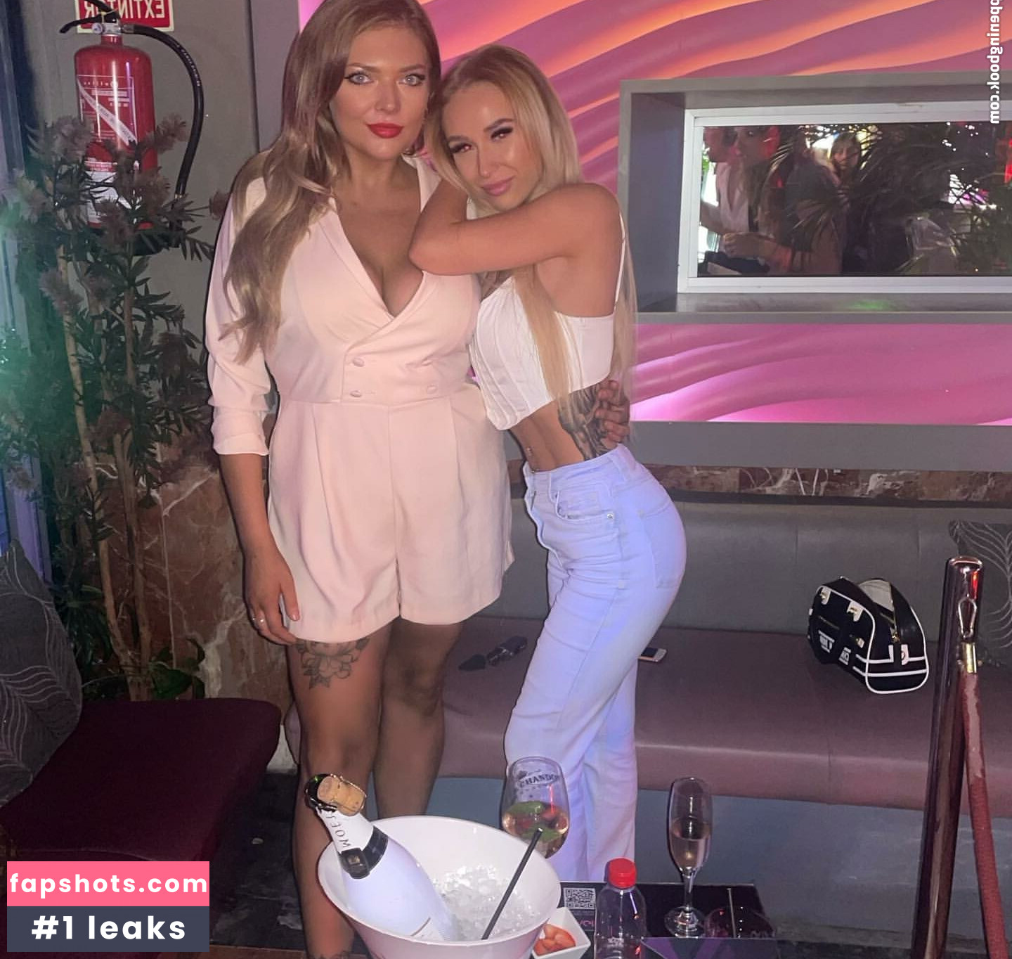 bonniemariee Nude Leaks OnlyFans Photos #27 - LeakJerk