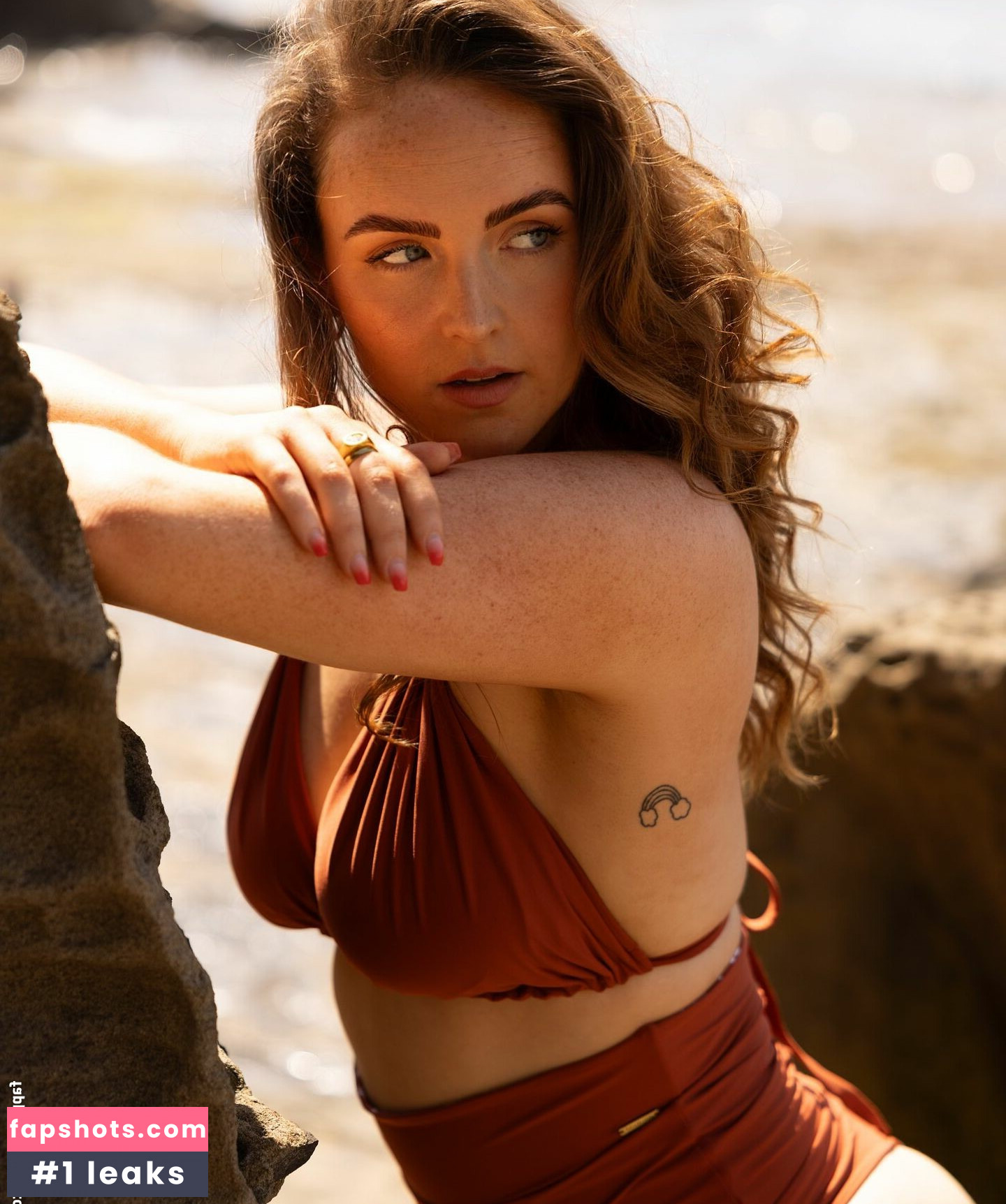 bonnierebecca Nude Leaks OnlyFans Photos #13 - LeakJerk