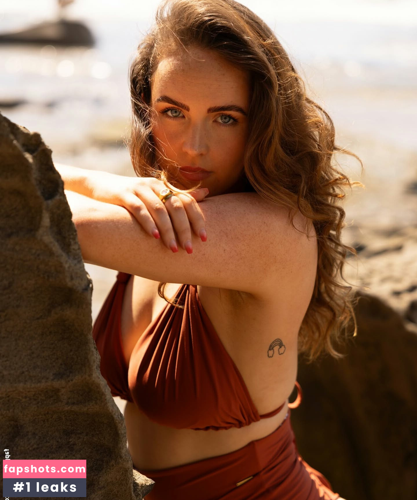 bonnierebecca Nude Leaks OnlyFans Photos #16 - LeakJerk