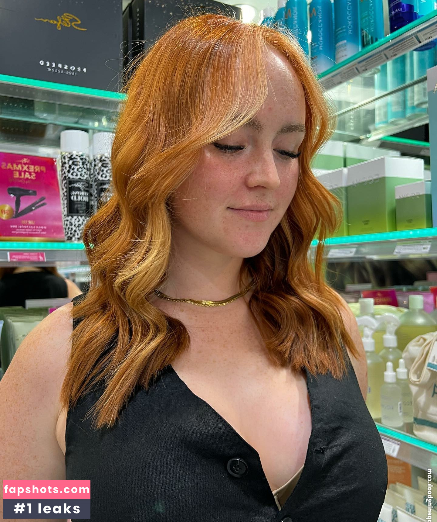 bonnierebecca Nude Leaks OnlyFans Photos #40 - LeakJerk