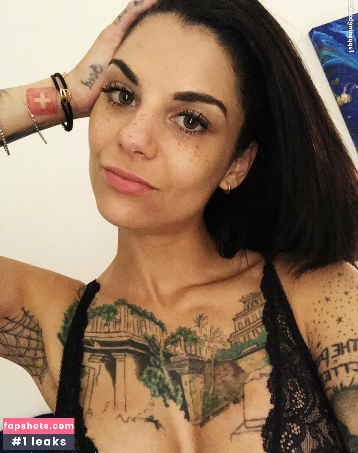 bonnierottenx Nahé úniky fotek pouze od fanoušků #9 - Fapshots