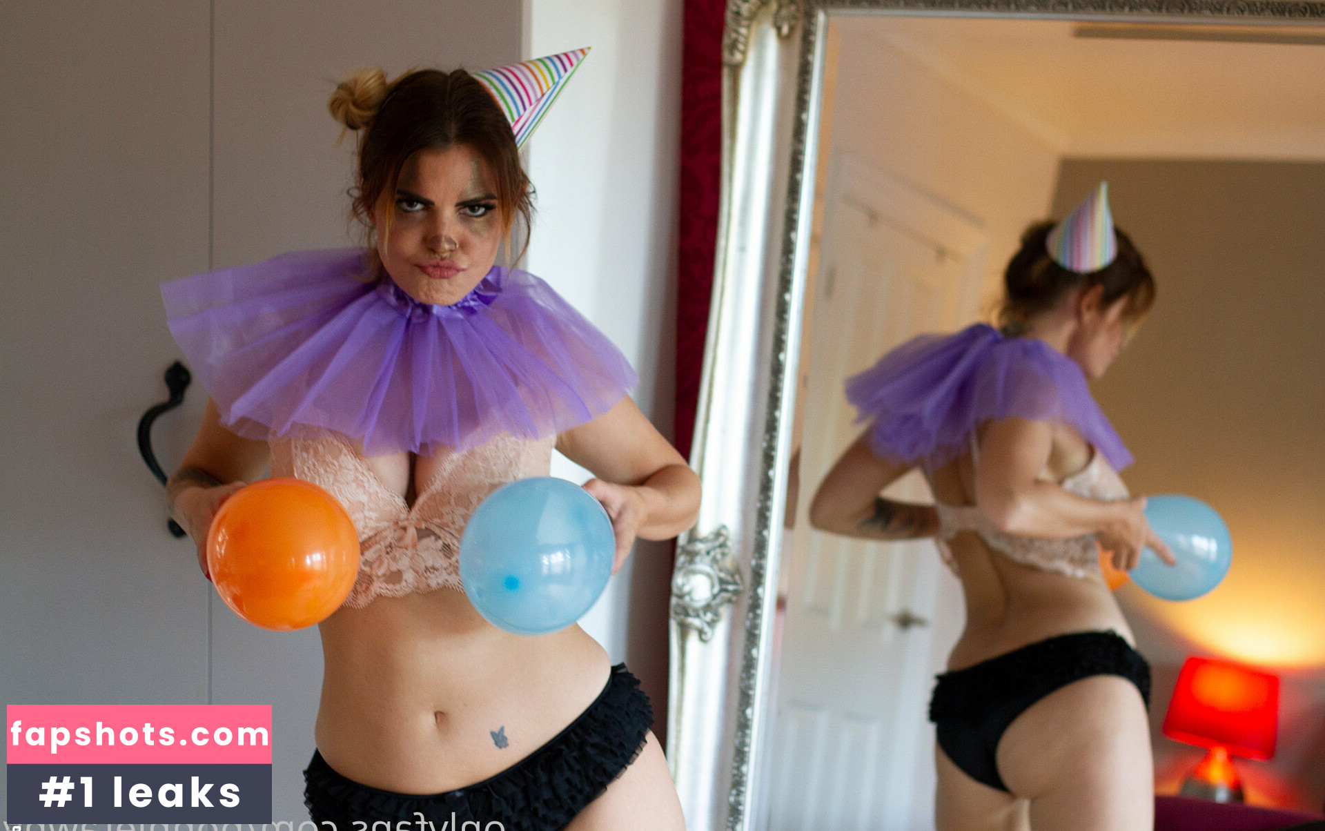 bonnietawny gallery photo #7