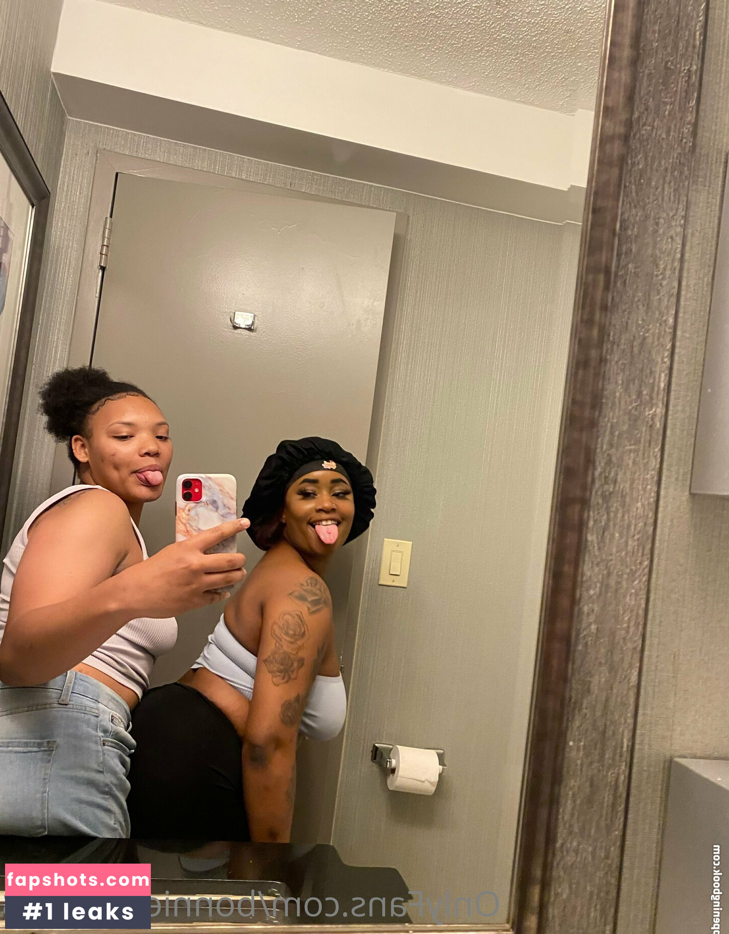 bonniexclyde18 Nude Leaks OnlyFans Photos #16 - LeakJerk