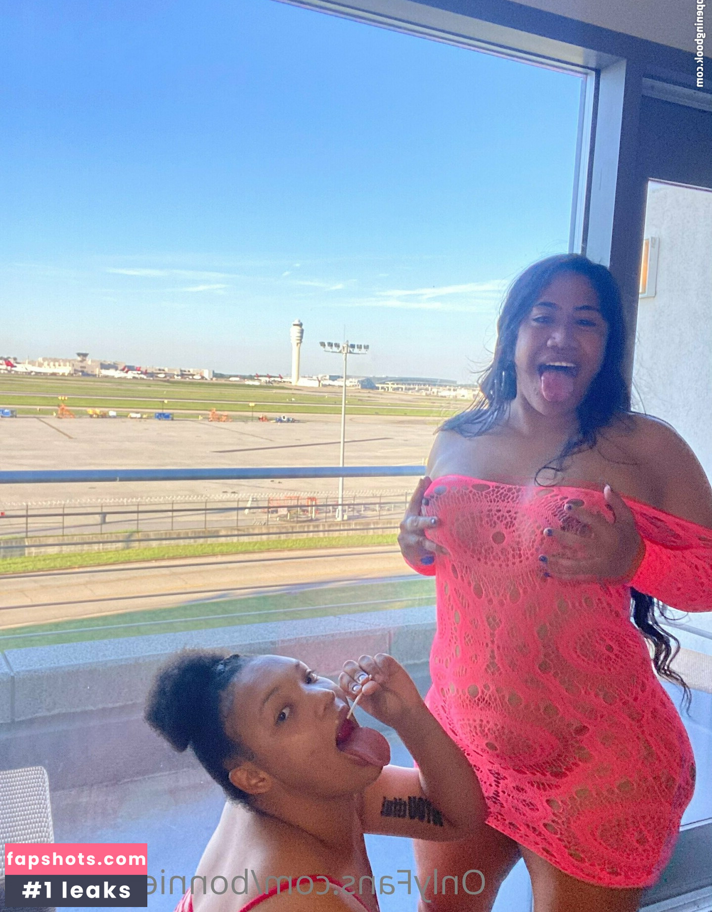 bonniexclyde18 Nude Leaks OnlyFans Photos #5 - LeakJerk