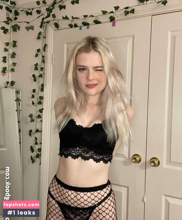 bonniexfaye Nacktheit OnlyFans Fotos #58 - Fapshots