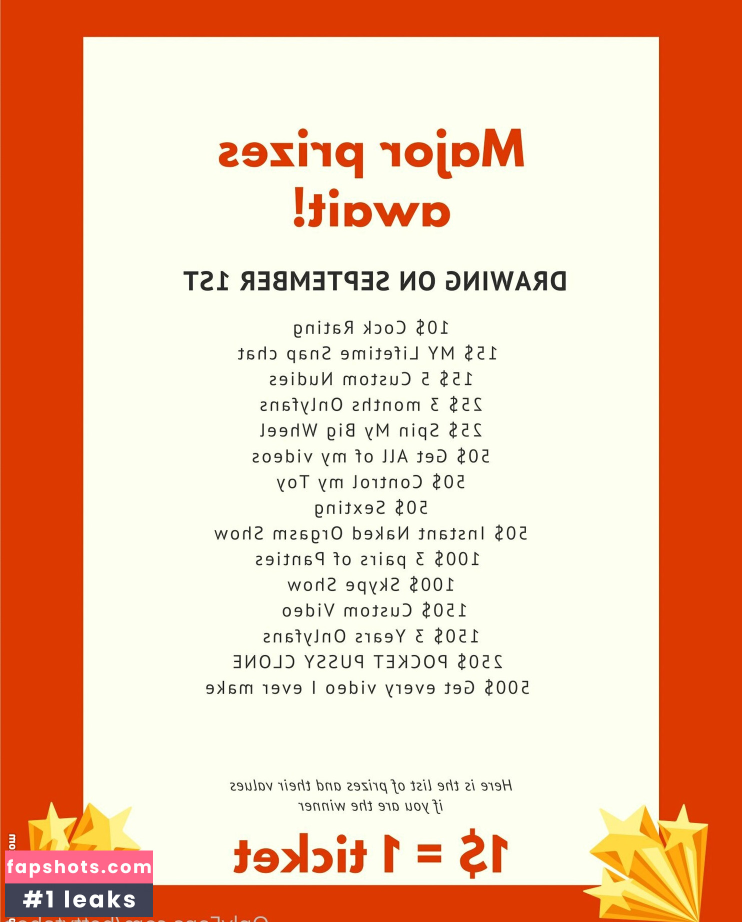 bonsaibon Filtración Desnuda OnlyFans Foto #2 - Fapshots