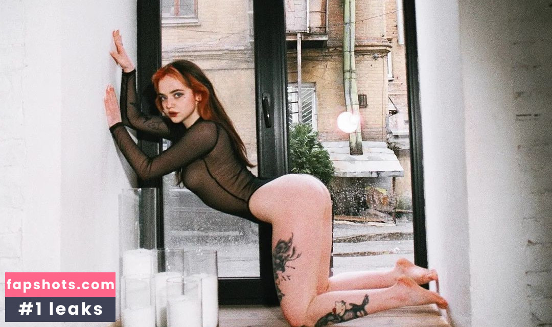 Bony Vulfert gallery photo #5