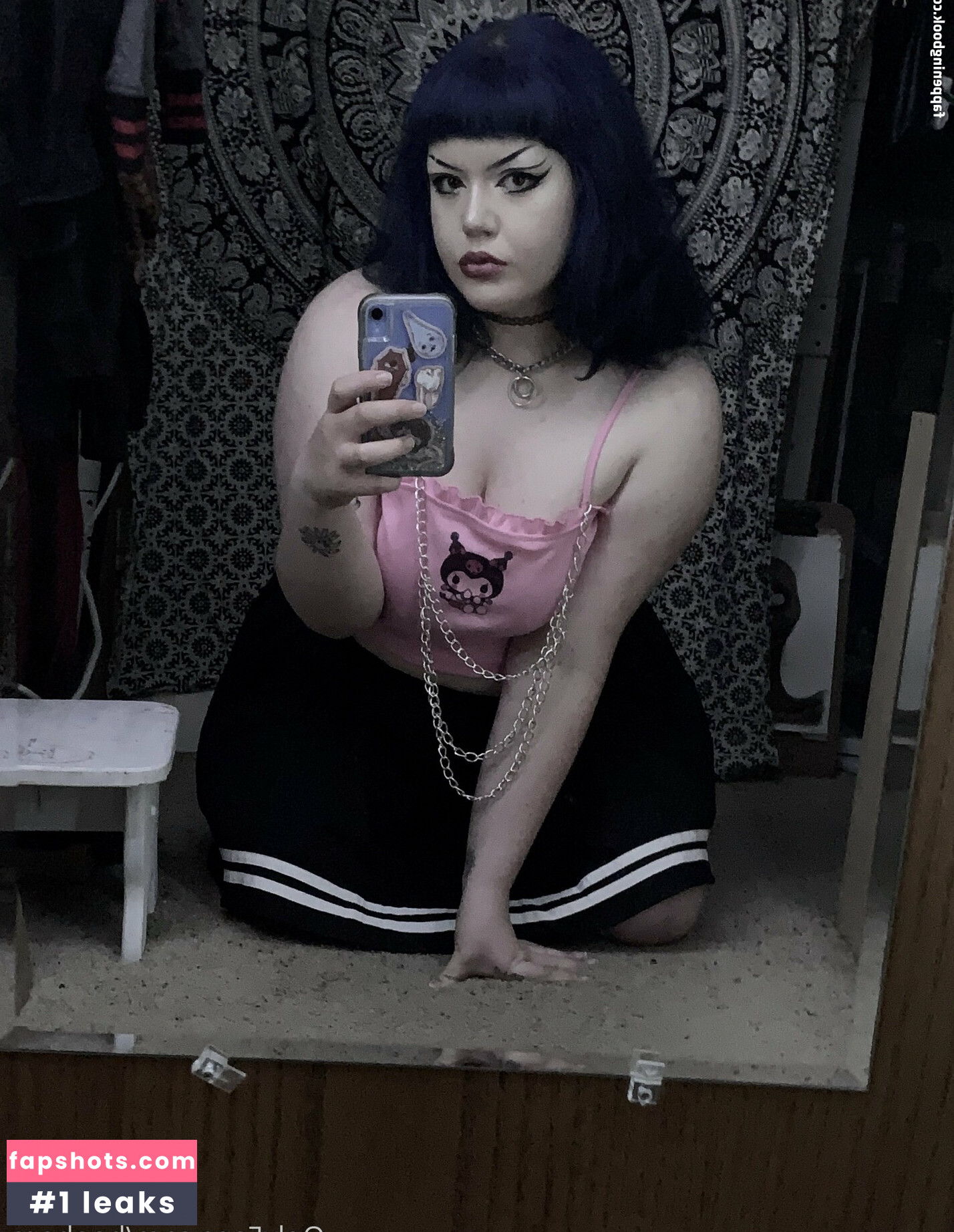 booberry gallery photo #14