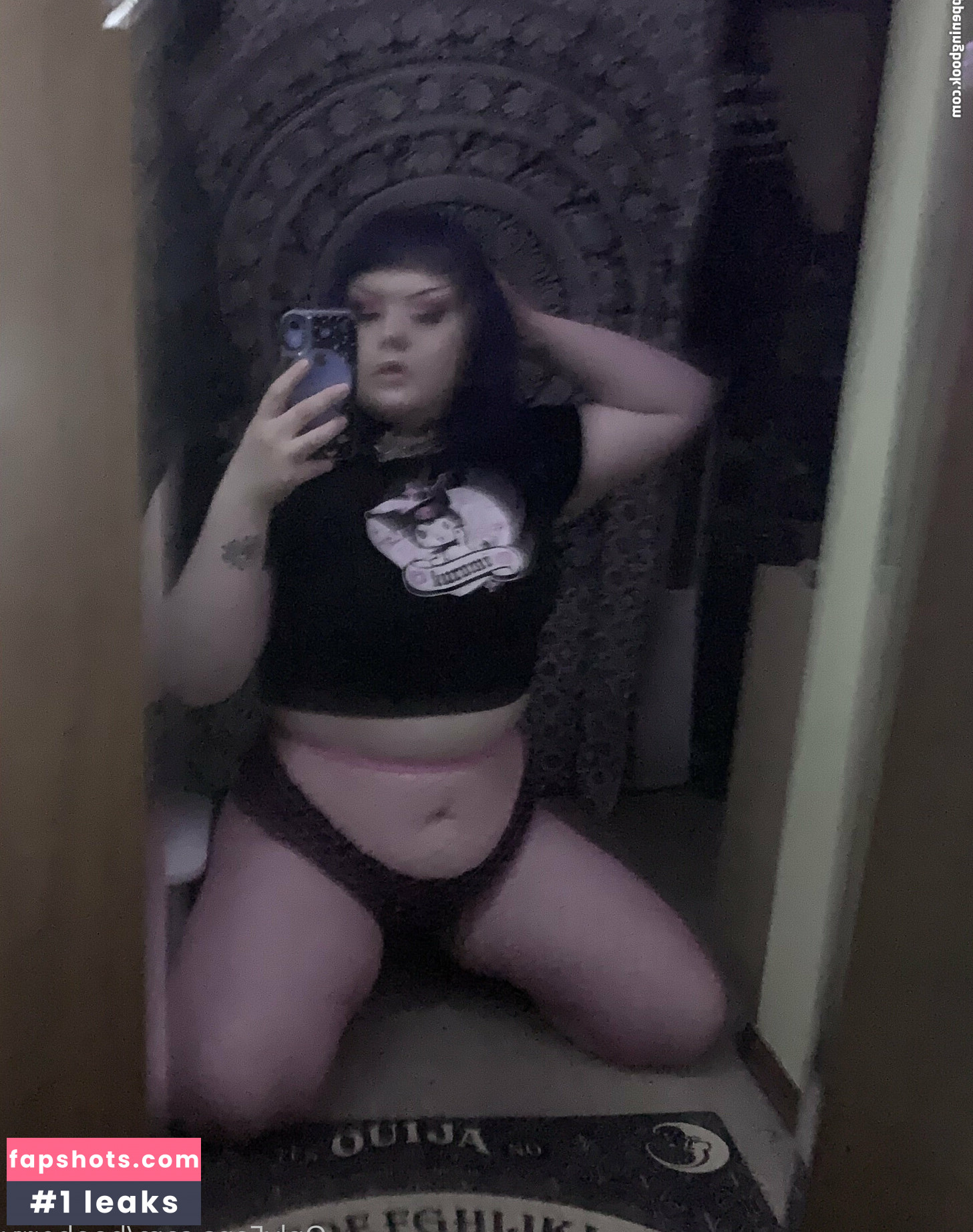 booberry gallery photo #18