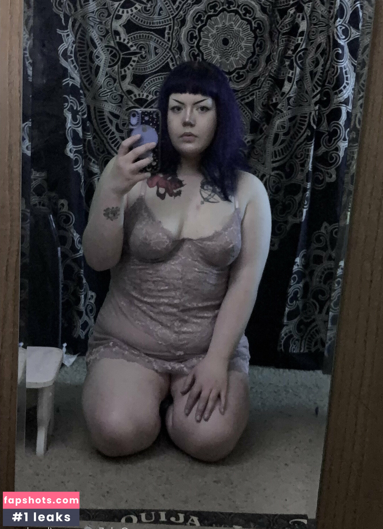 booberry gallery photo #8